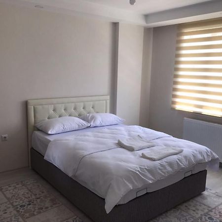 Atakum Yesil Suit מראה חיצוני תמונה