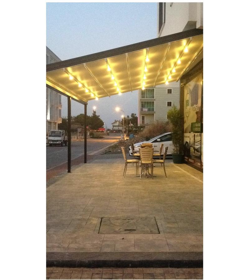 Atakum Yesil Suit מראה חיצוני תמונה