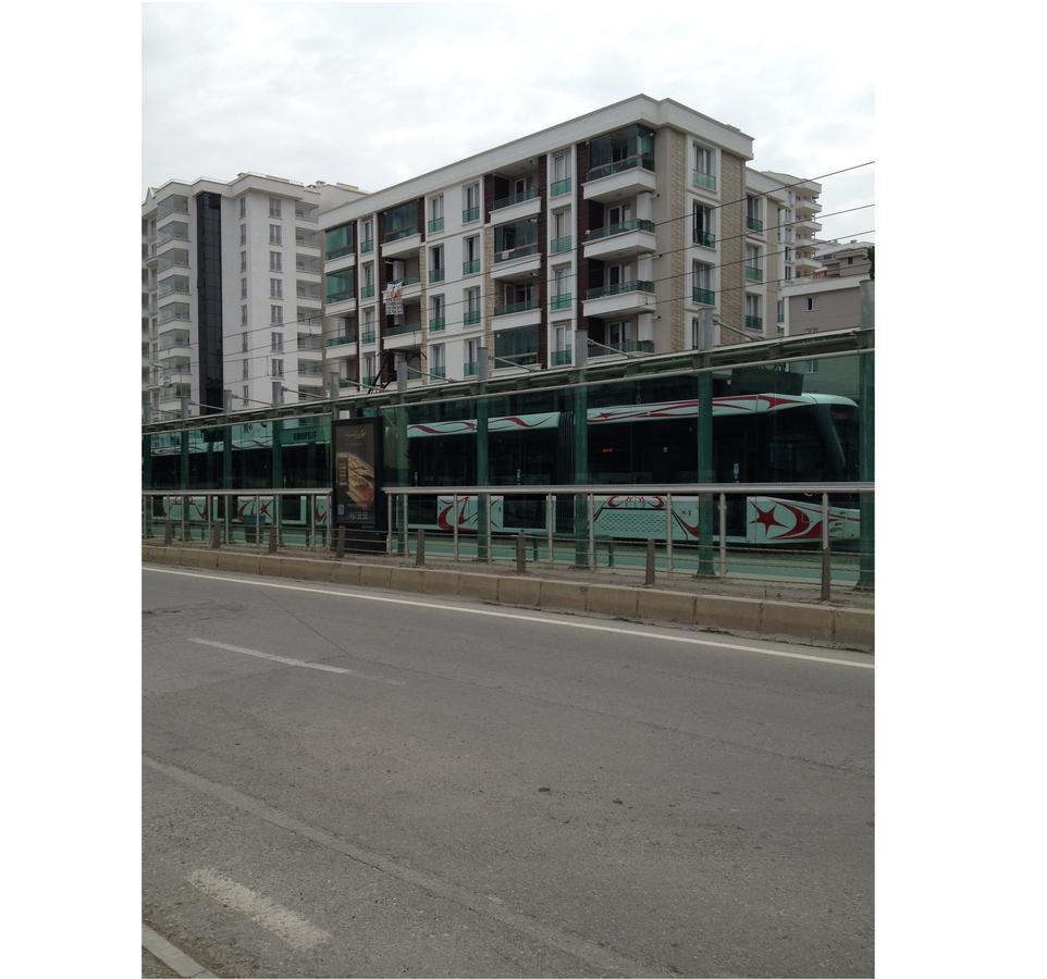 Atakum Yesil Suit מראה חיצוני תמונה