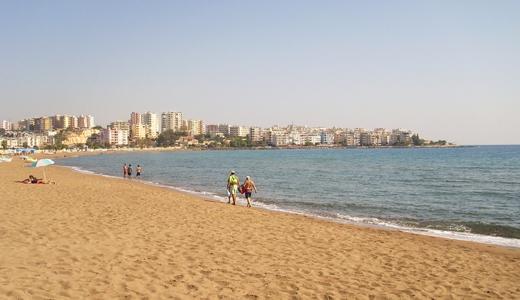 Atakum Yesil Suit מראה חיצוני תמונה