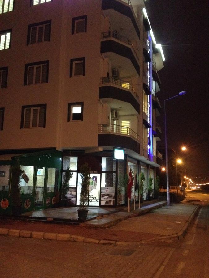 Atakum Yesil Suit מראה חיצוני תמונה