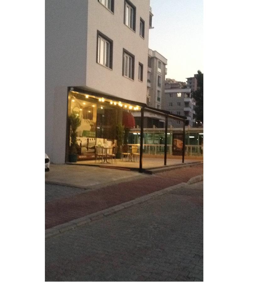 Atakum Yesil Suit מראה חיצוני תמונה