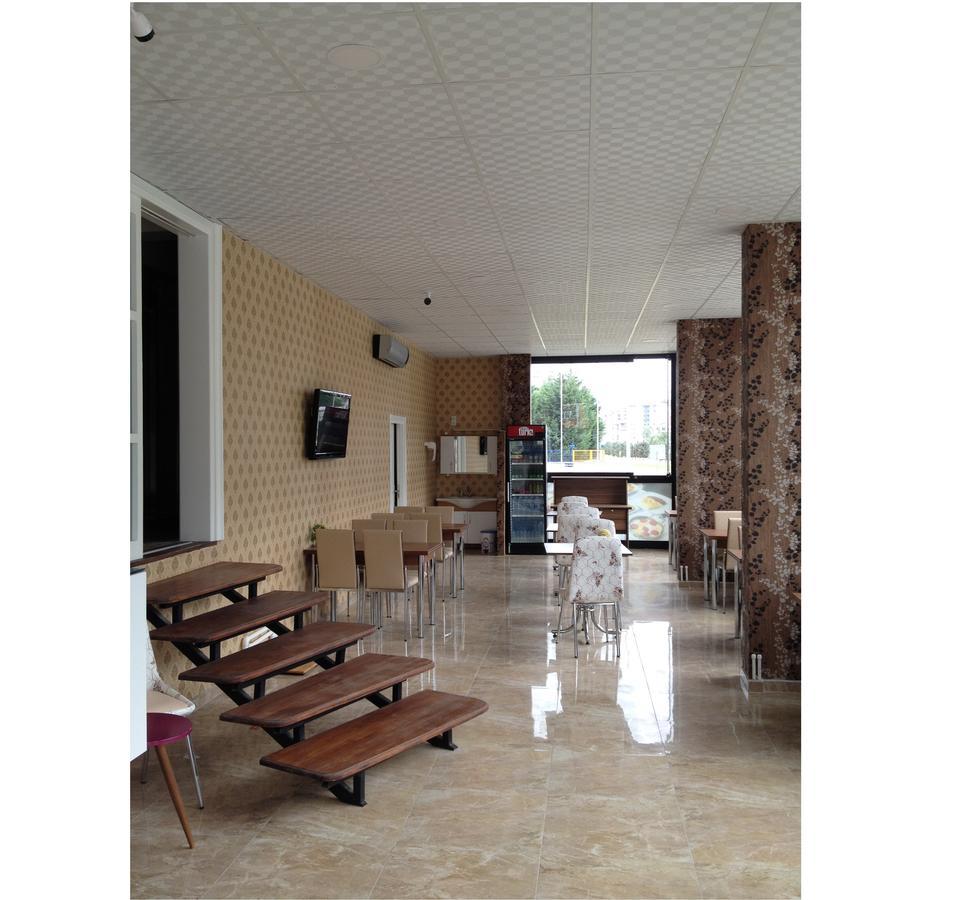 Atakum Yesil Suit מראה חיצוני תמונה