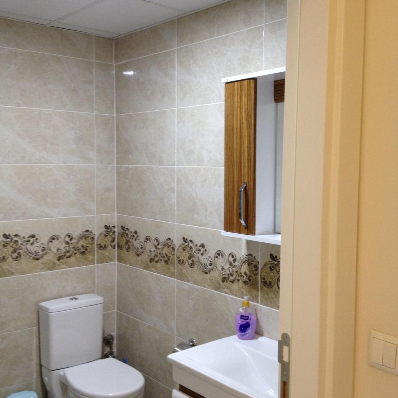 Atakum Yesil Suit מראה חיצוני תמונה