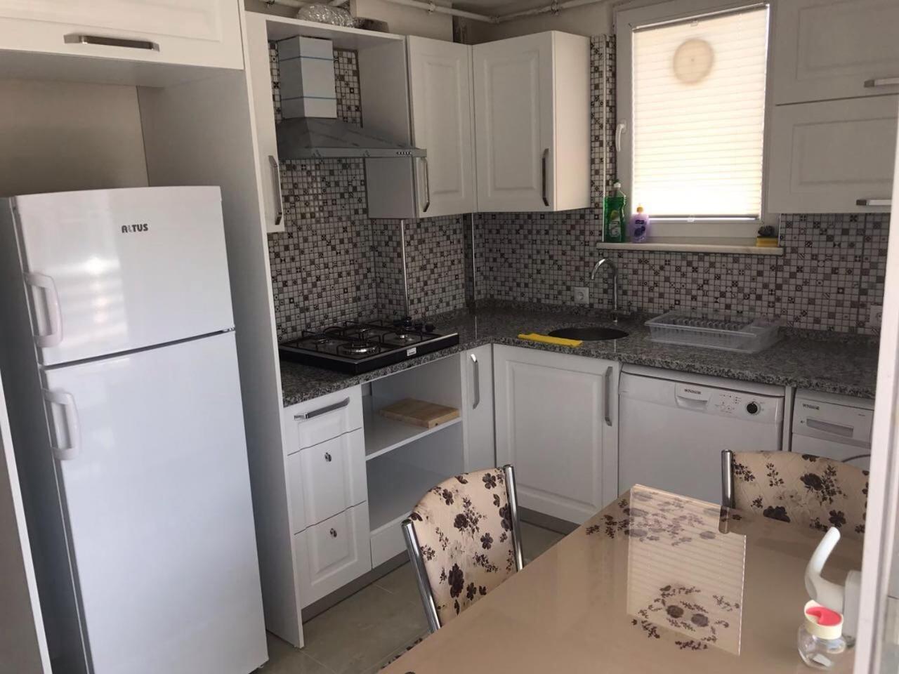 Atakum Yesil Suit מראה חיצוני תמונה