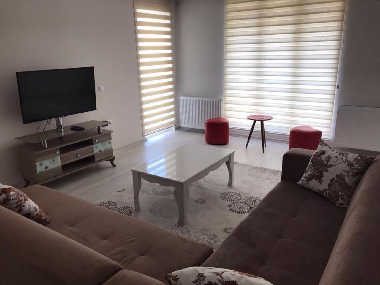 Atakum Yesil Suit מראה חיצוני תמונה