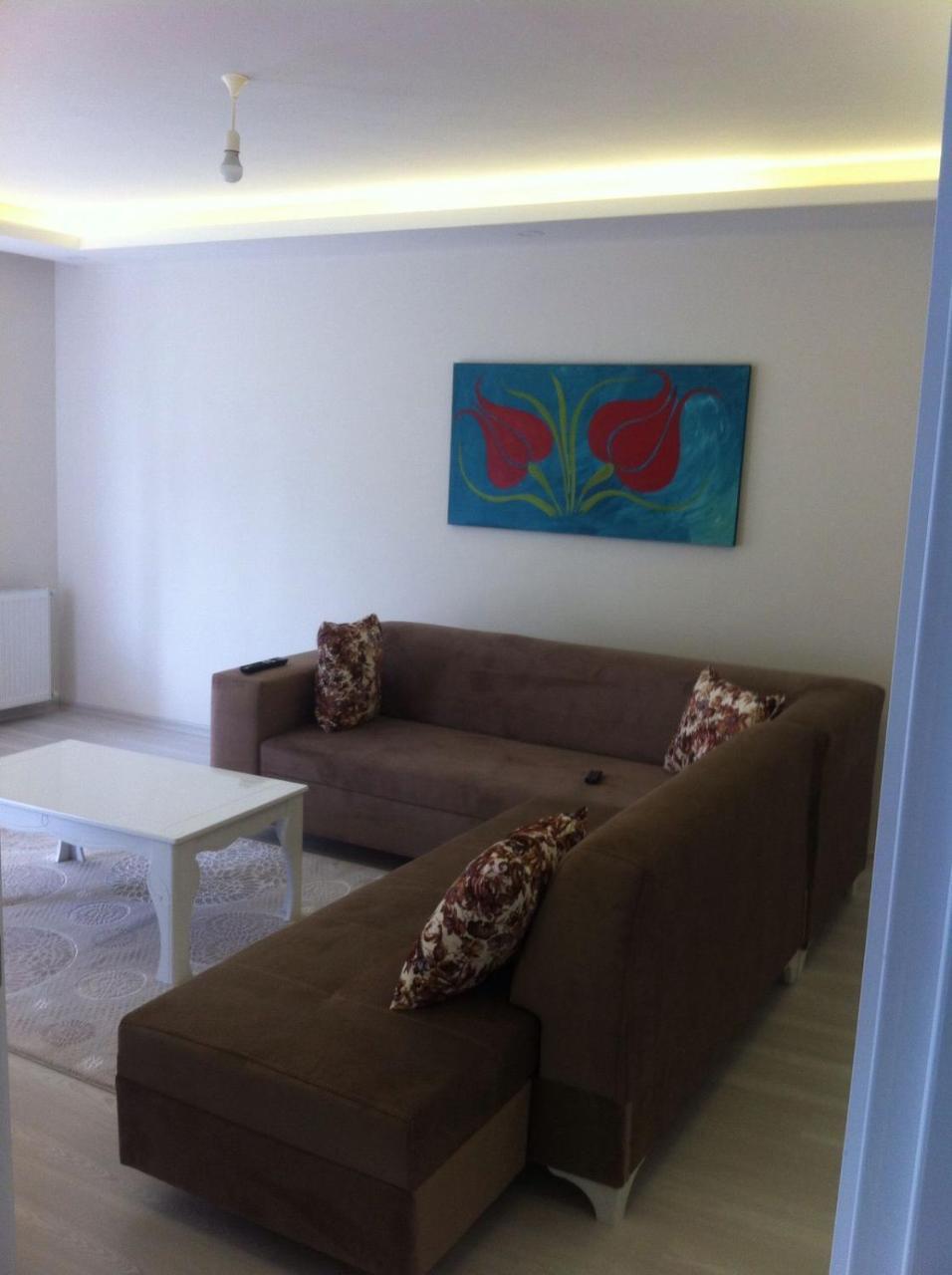 Atakum Yesil Suit מראה חיצוני תמונה